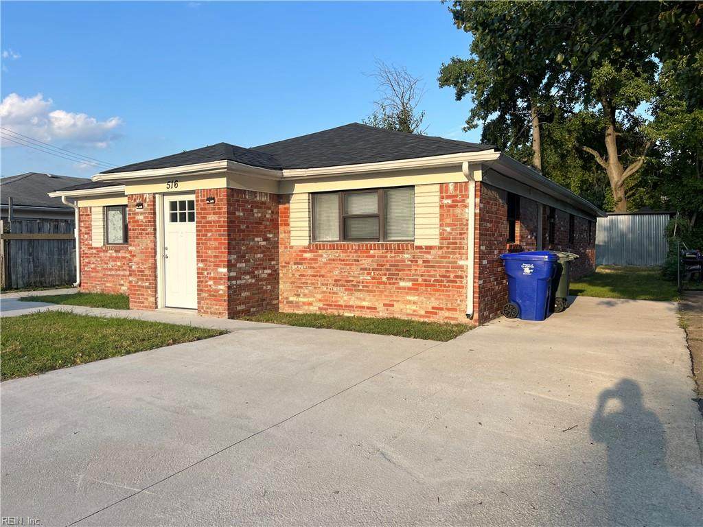 516 Hicks Ave - Photo 1