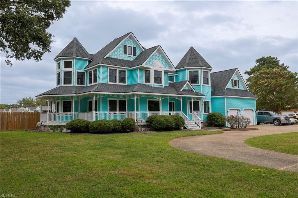 814 General Pickett Dr - Photo 1