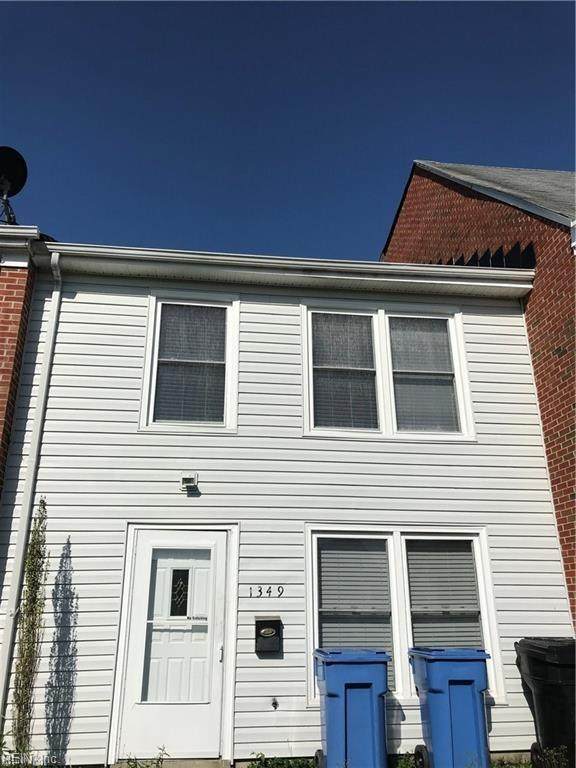 1349 Ruddy Oak Ct - Photo 1