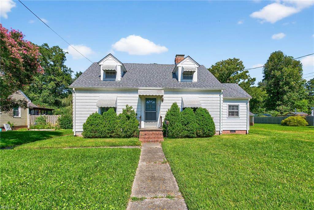 1132 Proctor St - Photo 1