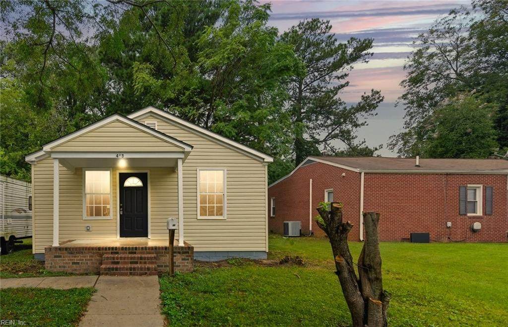 413 Elizabeth St - Photo 1