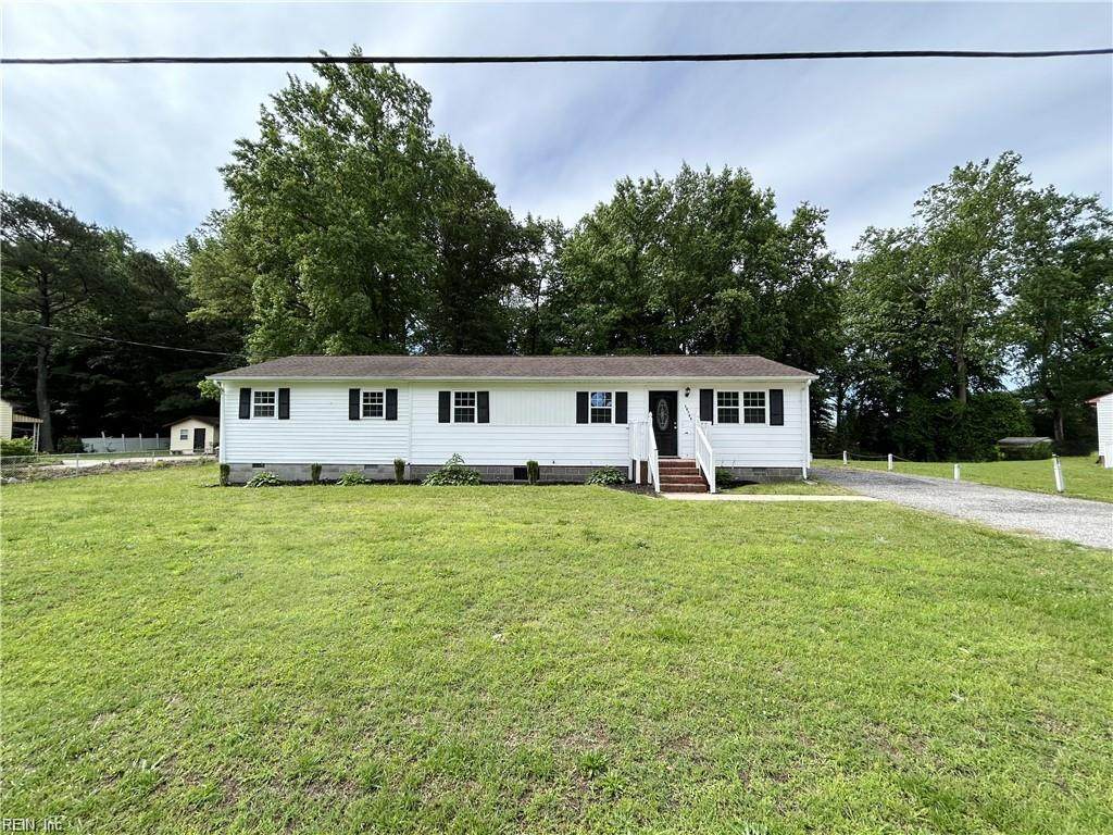 16168 Smithfield Heights Dr - Photo 1