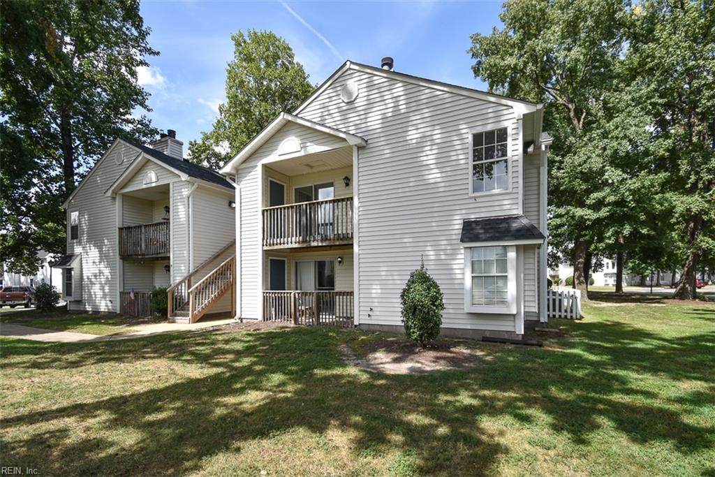 1709 Stoney Creek Arch - Photo 1