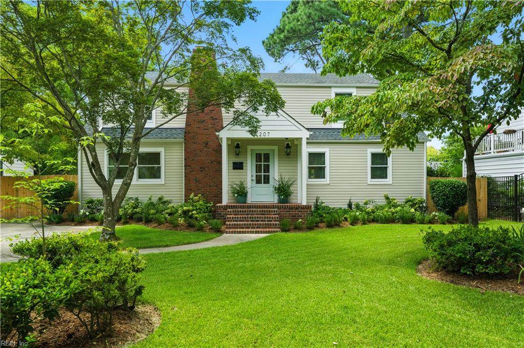 207 Blake Rd - Photo 1