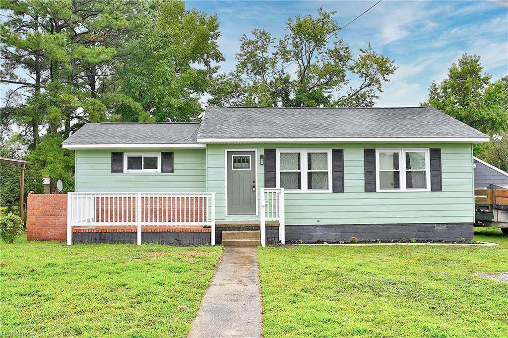 1616 Stratford St - Photo 1