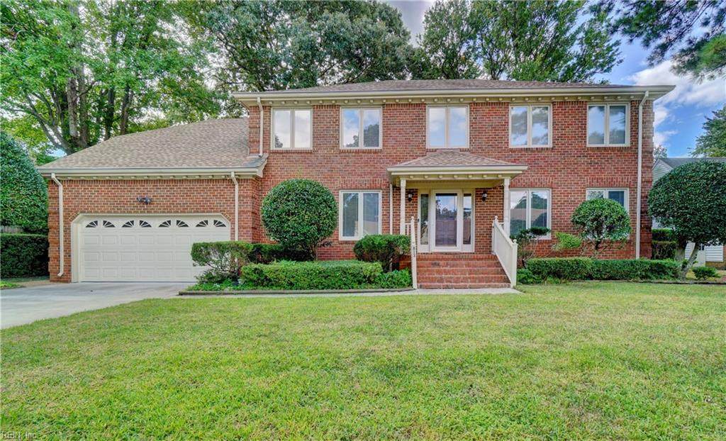 813 Oglesby Ct - Photo 1