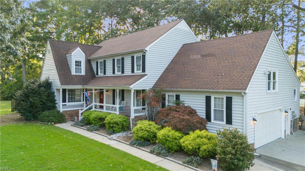 513 Cheswick Arch - Photo 1