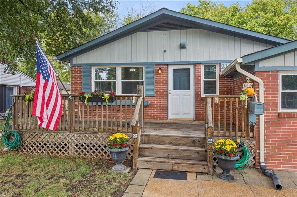 215 Belray Dr - Photo 1