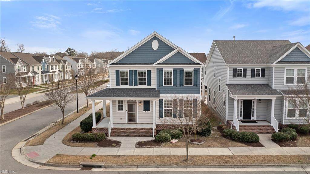 303 Goldenstar Ln - Photo 1