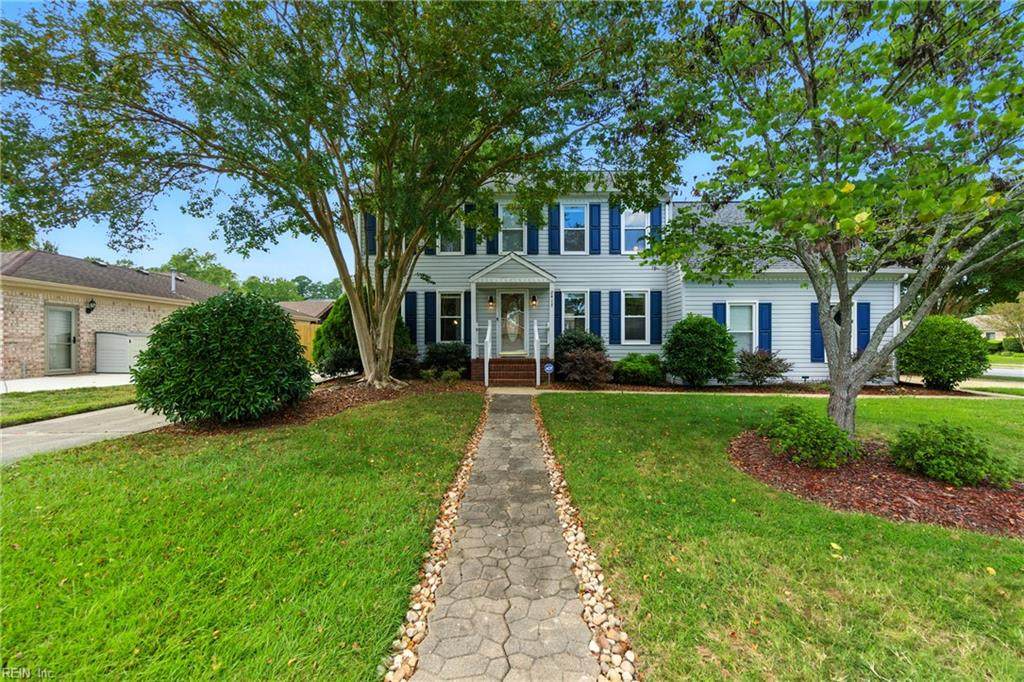 2417 Hay Bale Ln - Photo 1