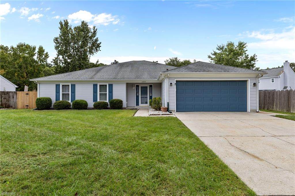 2385 Huckleberry Trl - Photo 1