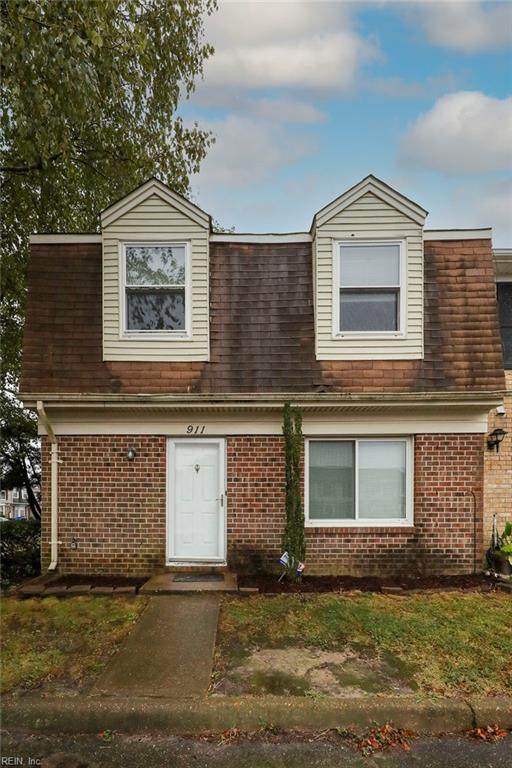 911 Smoke Tree Ln - Photo 1