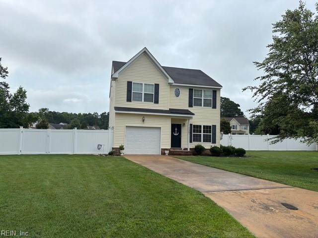 11361 Lena Rose St - Photo 1