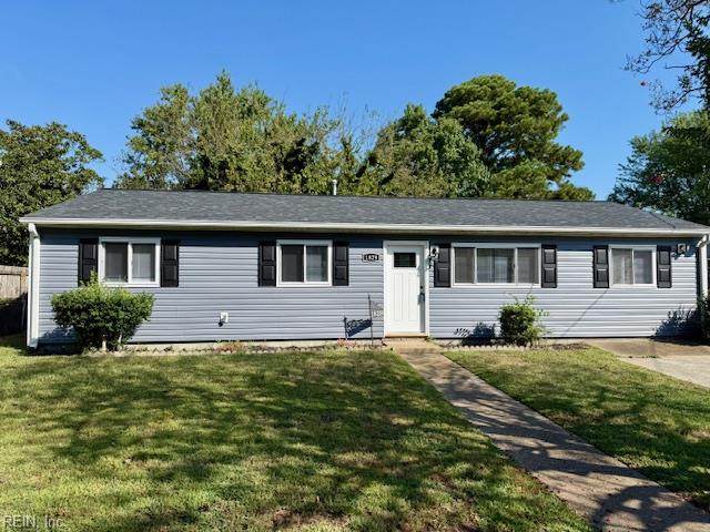 1829 Womack Dr - Photo 1