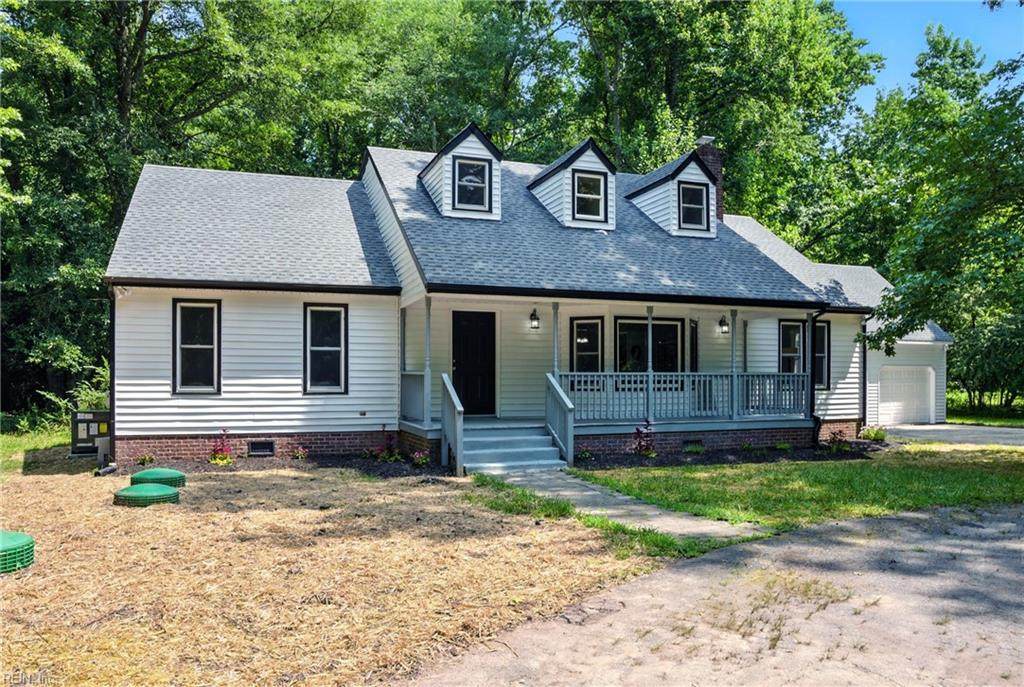 2400 Amie Dr - Photo 1