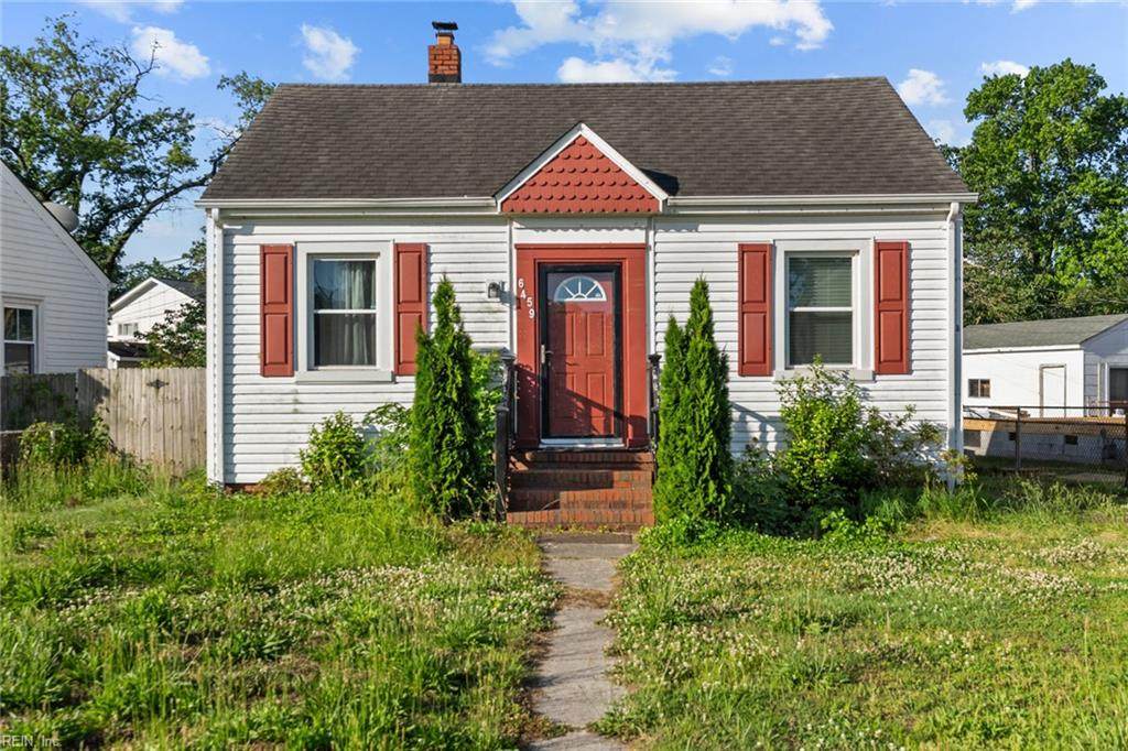 6459 Clare Rd - Photo 1