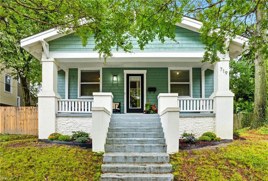 719 Michigan Ave - Photo 1