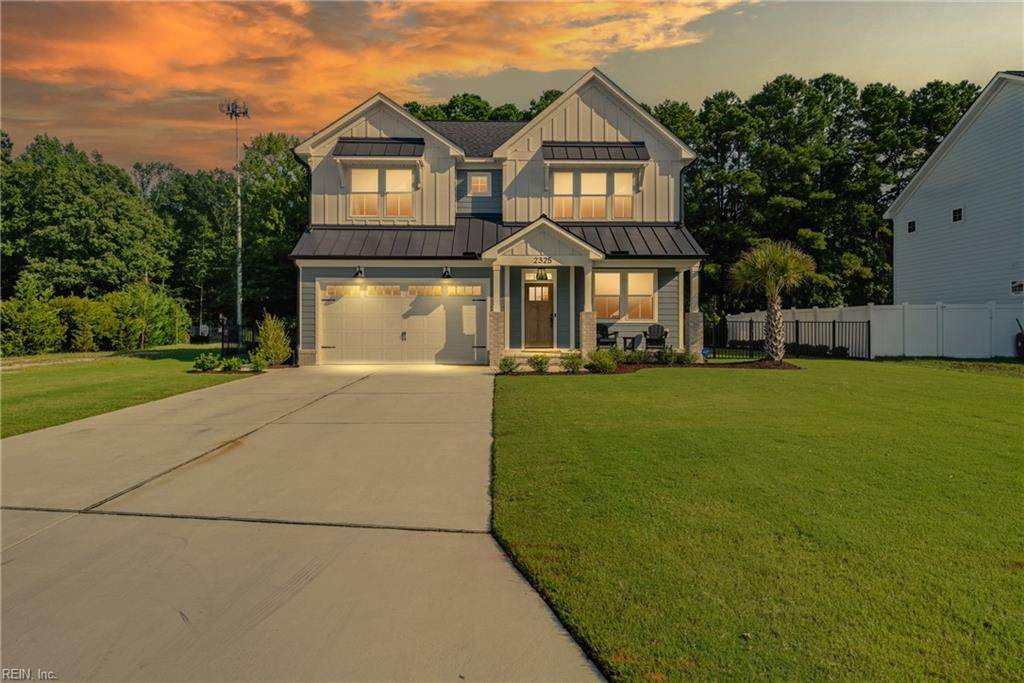 2325 Treesong Trl - Photo 1