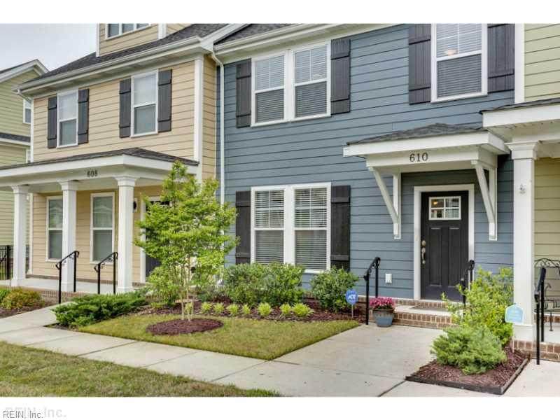 610 Towhee Ln - Photo 1