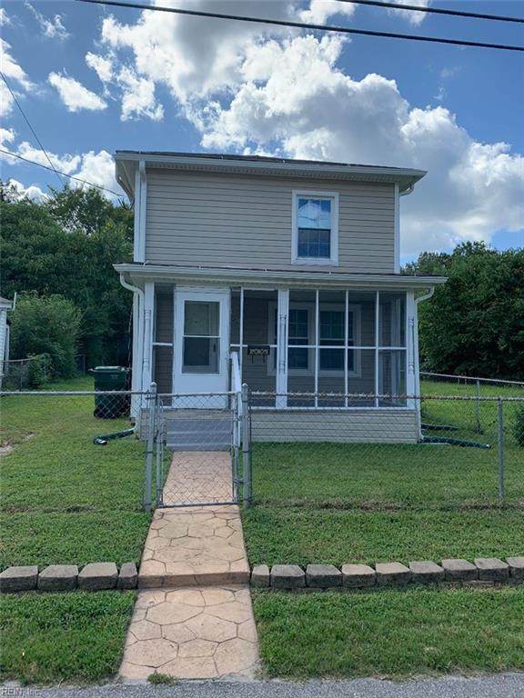 341 5th St - Photo 1