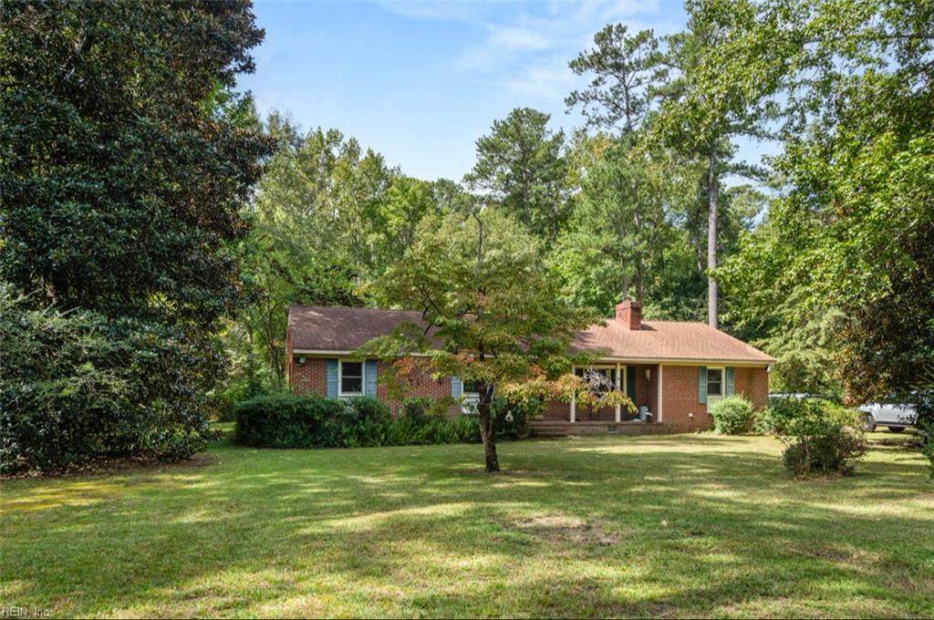 23036 Captain John Rd - Photo 1