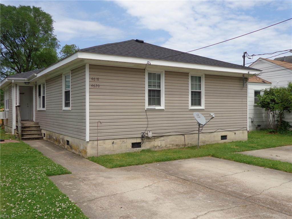 4620 Coronet Ave - Photo 1