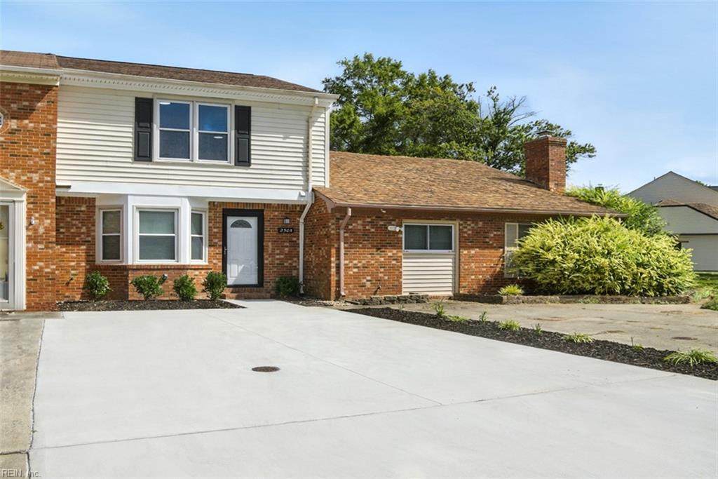 2505 Meadows Lndg - Photo 1