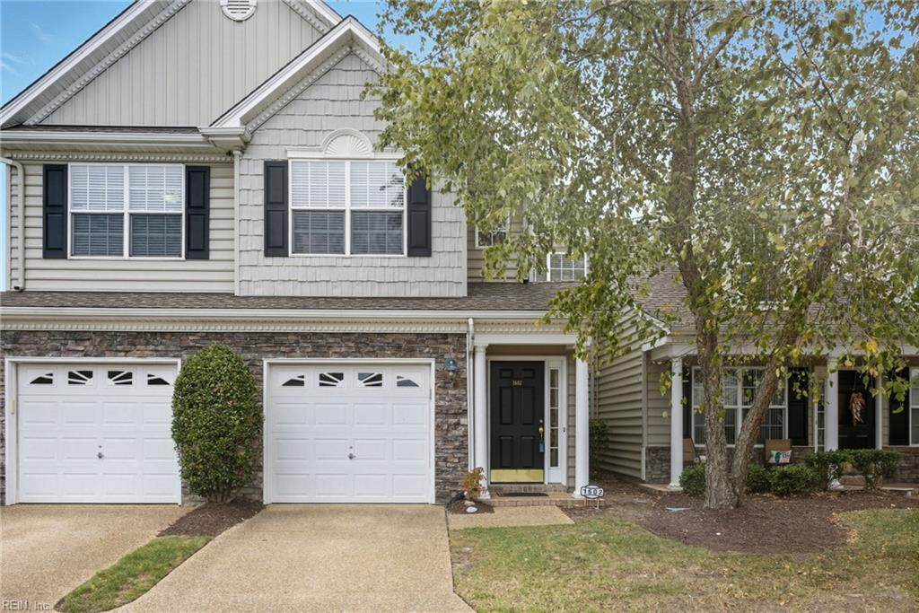 1602 Waters Edge Ln - Photo 1