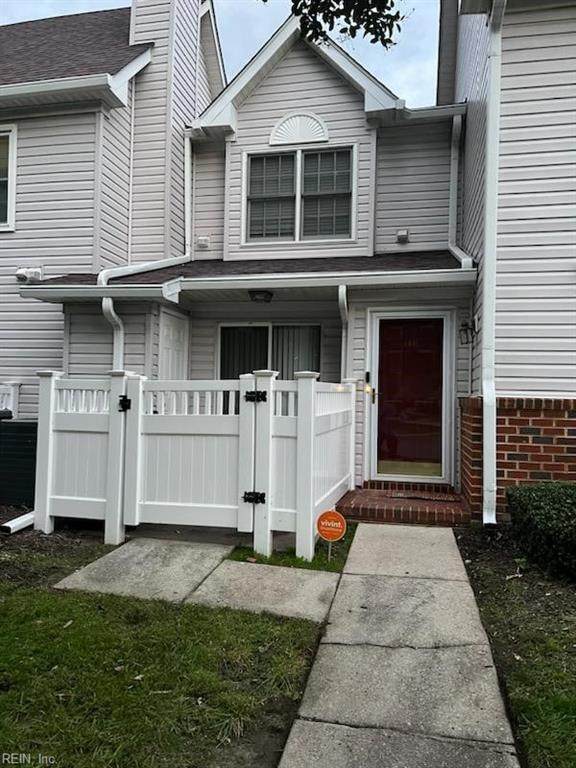 14 Tamarisk Quay - Photo 1