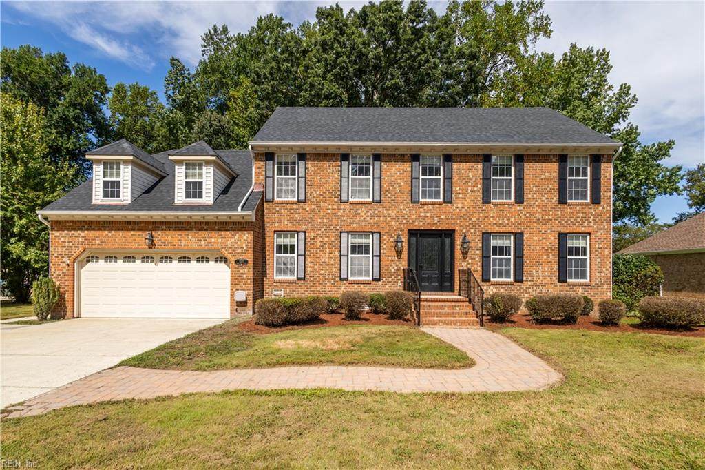 1521 Olde Mill Creek Dr - Photo 1