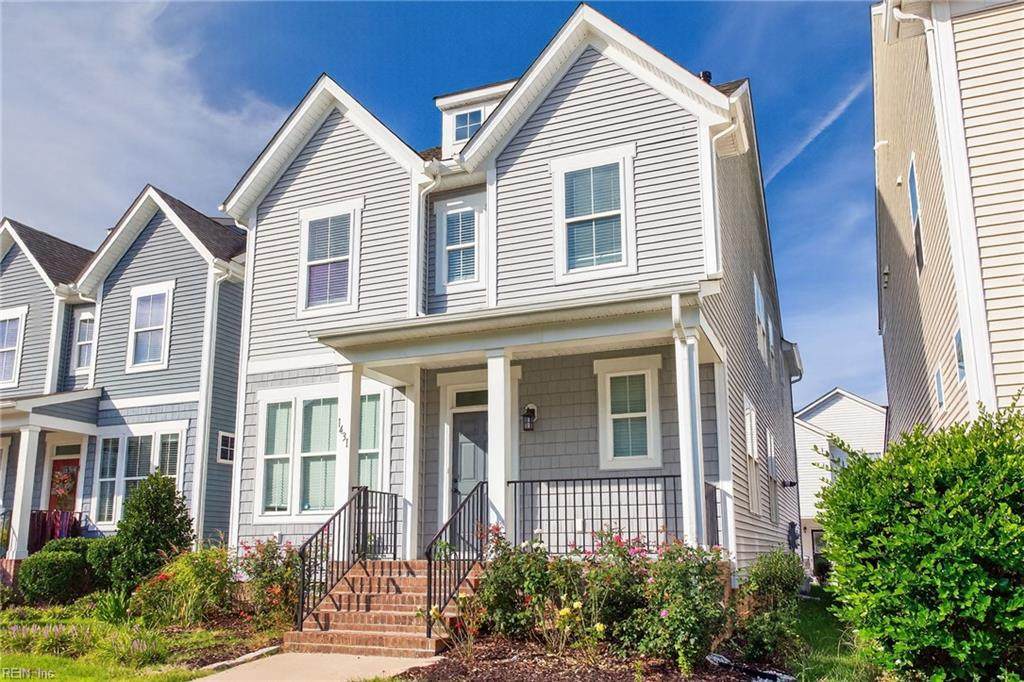 1431 Independence Blvd - Photo 1