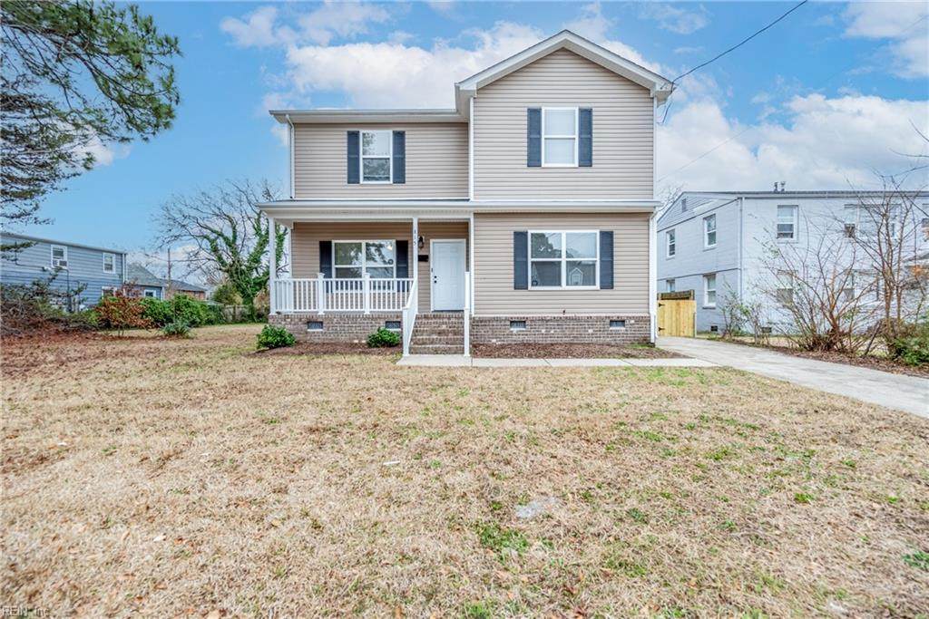 815 30th St - Photo 1