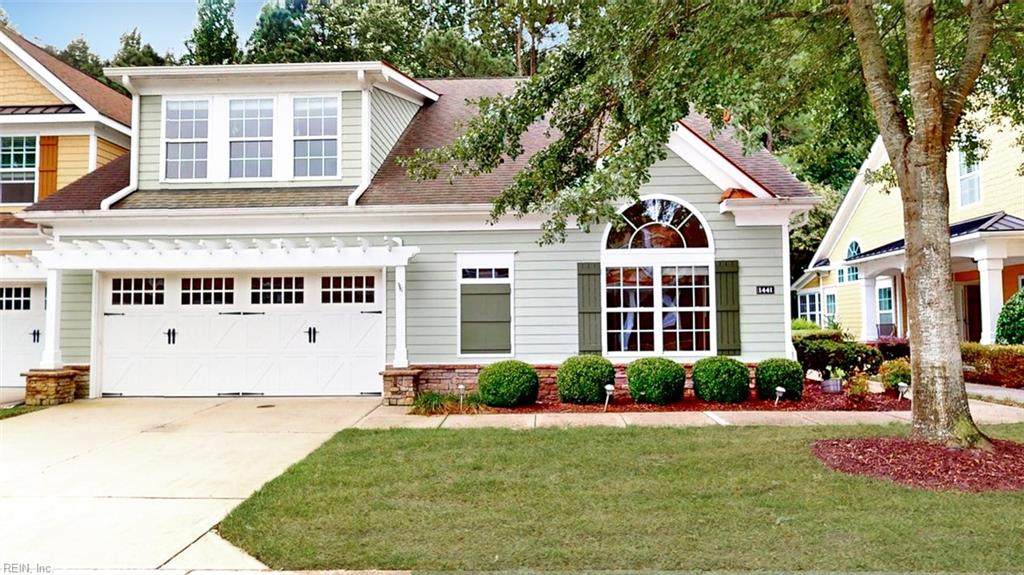 1441 Carrolton Way - Photo 1