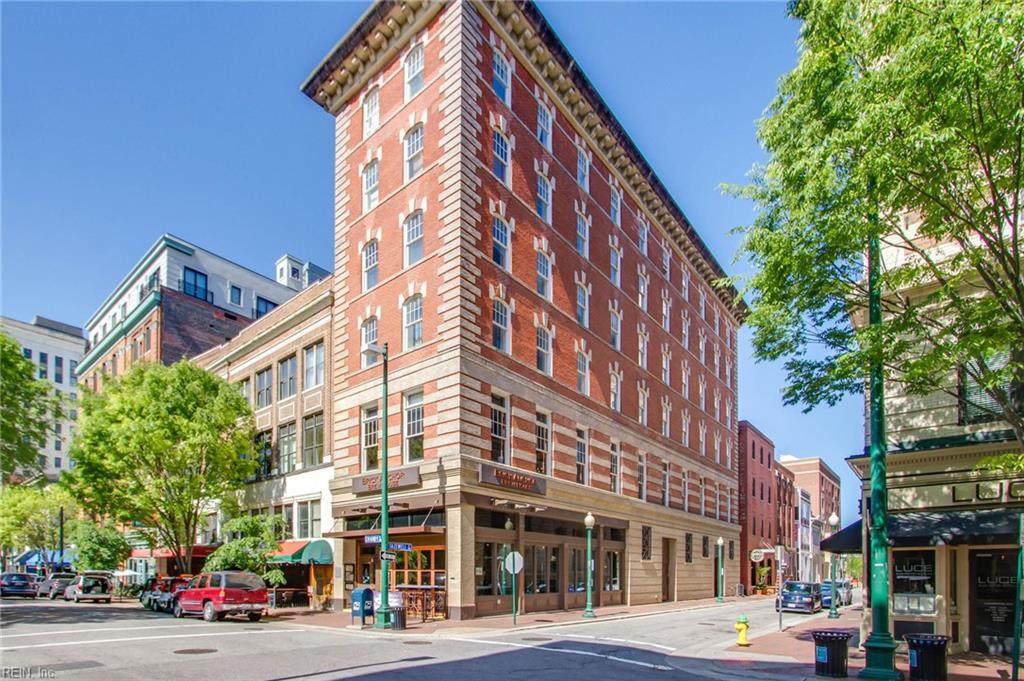 241 Granby St - Photo 1