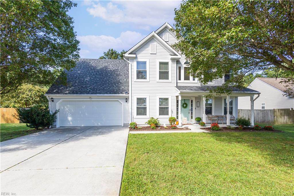 172 Green View Rd - Photo 1