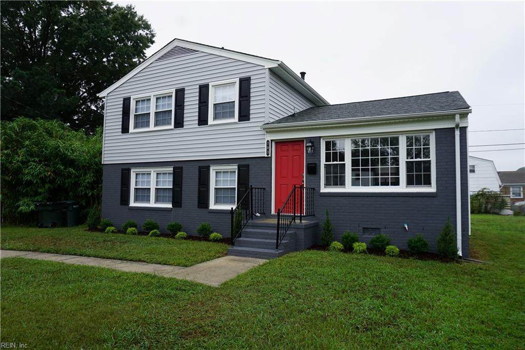 703 Fallon Ct - Photo 1