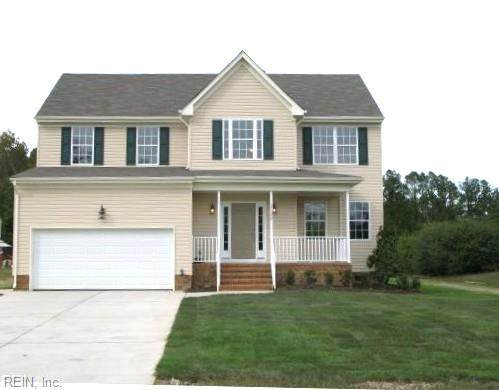 11397 Shiloh Dr - Photo 1