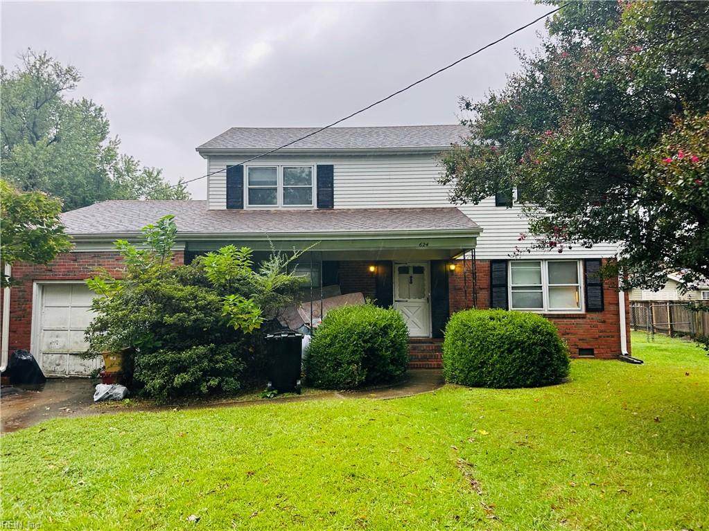 624 Nottingham Dr - Photo 1