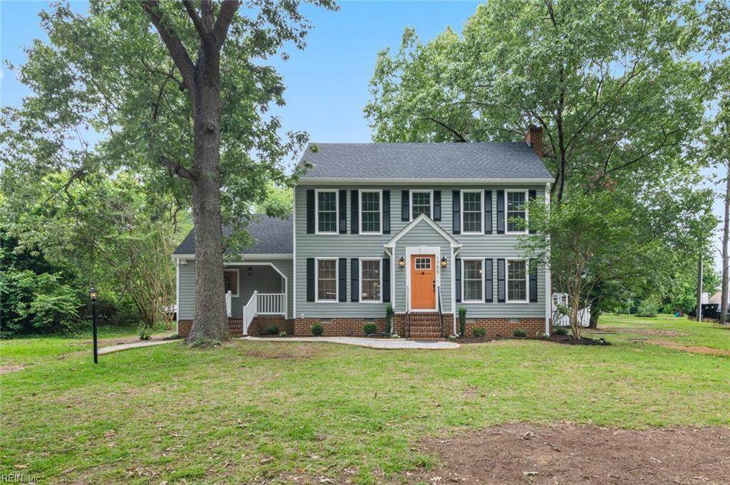 1756 Tyndall Point Rd - Photo 1