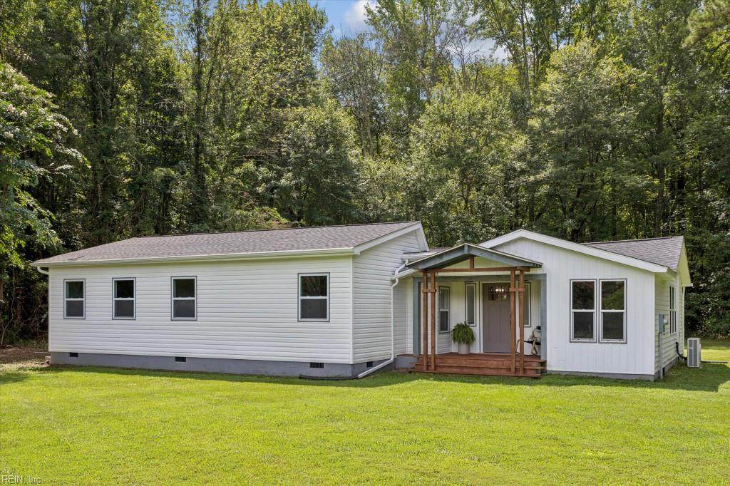 8418 Back Creek Rd - Photo 1