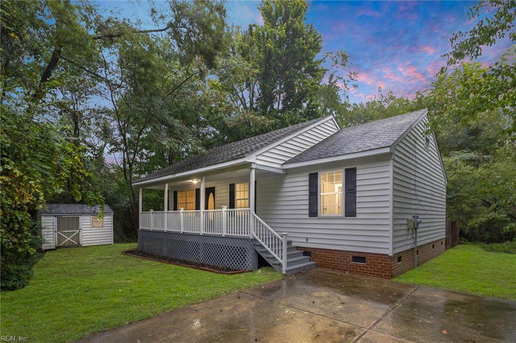 3616 Bowden St - Photo 1