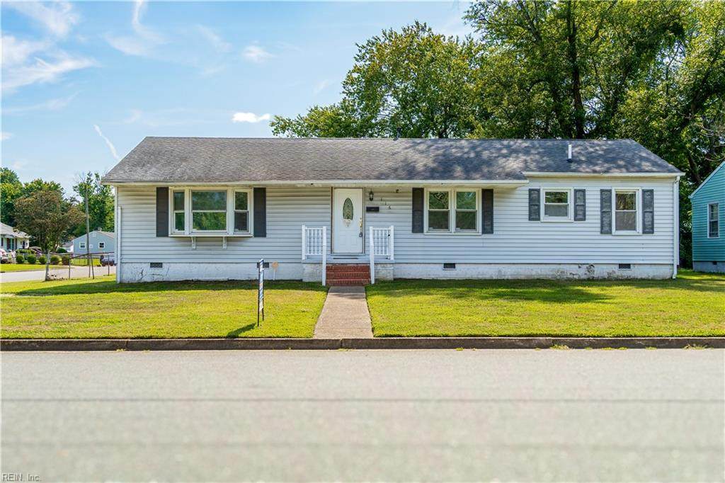 116 Twin Oaks Dr - Photo 1