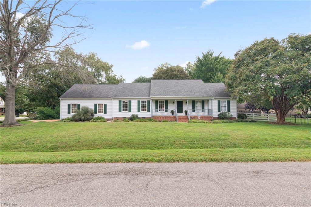 201 Allen Harris Dr - Photo 1