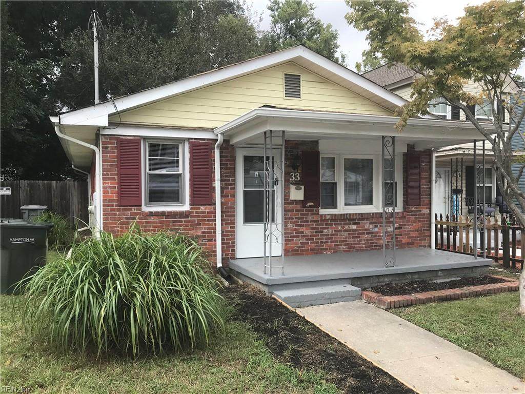 33 Redwood St - Photo 1