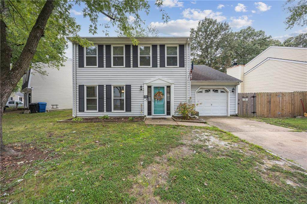 4905 Hillswick Dr - Photo 1