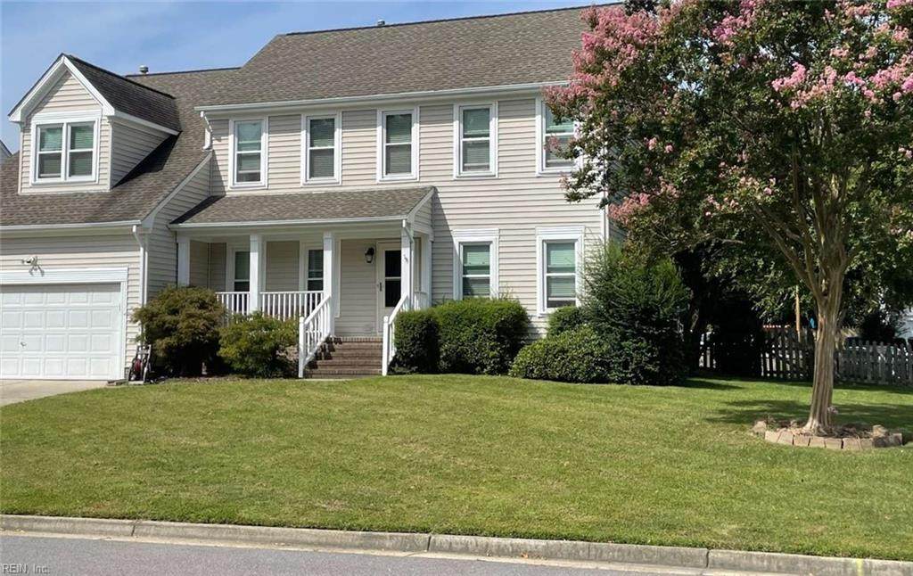 2748 Christopher Farms Dr - Photo 1