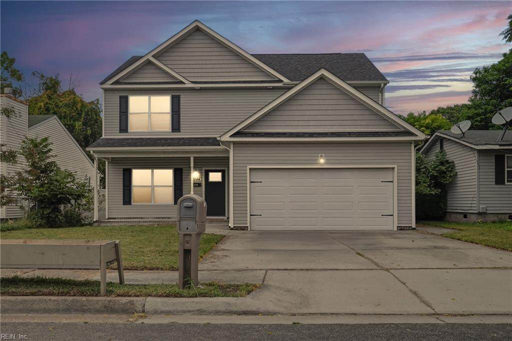 1044 Kane St - Photo 1