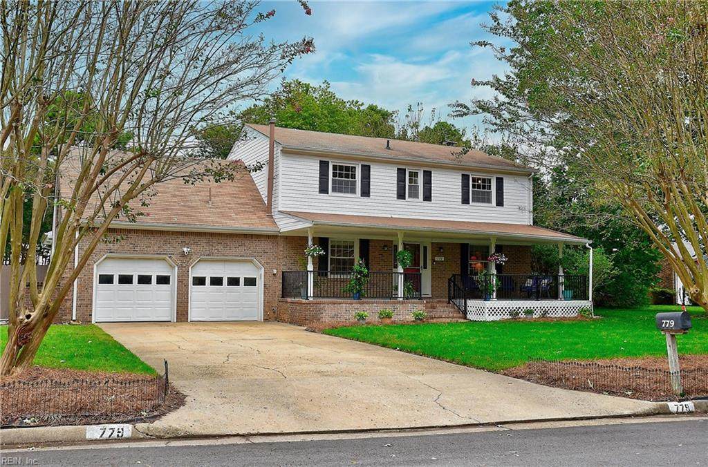 779 Sheraton Dr - Photo 1