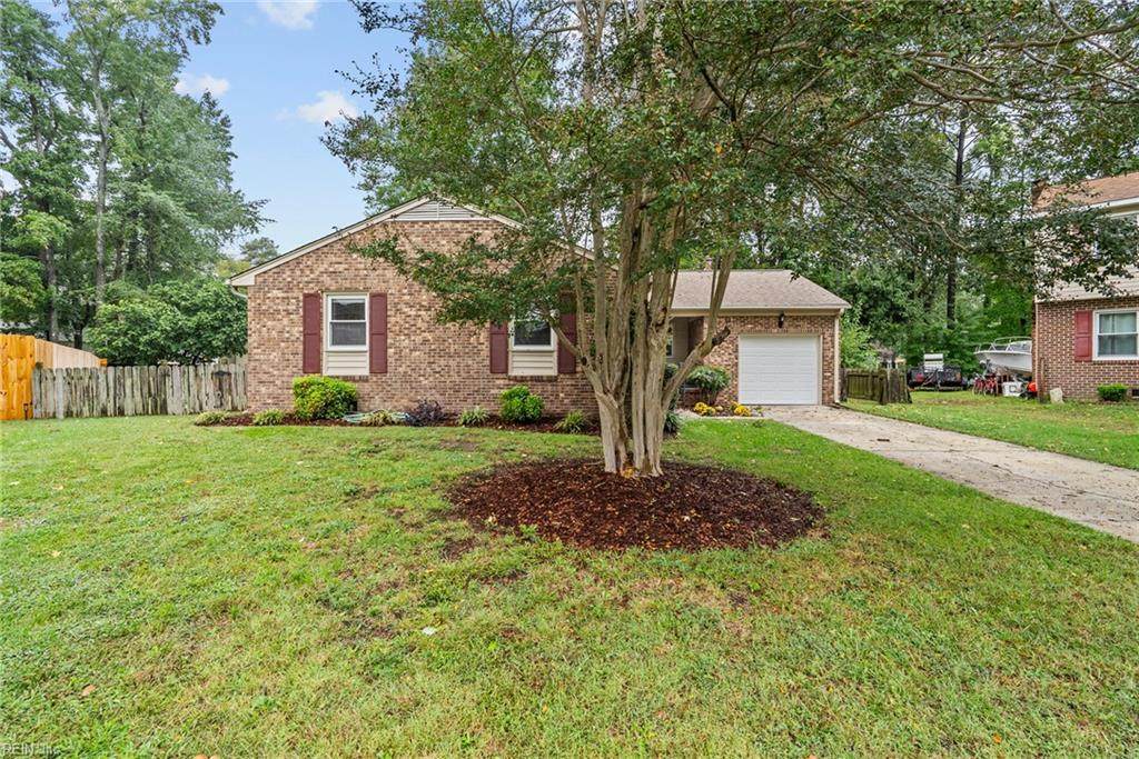 6 Coffman Cir - Photo 1