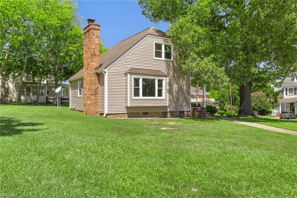 500 Peachtree St - Photo 1